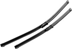 Wiper blade set, 2psc WC3506002 - image 2