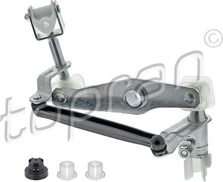 Repair kit gear lever 207229 - image 2