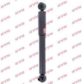Shock absorber rear 343273 - image 2