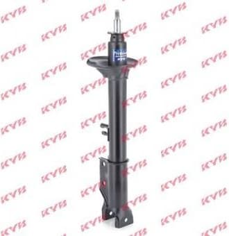 Shock absorber rear 632035 - image 2