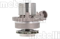 Water pump cooling system 24-1360-8 - image 3