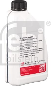 Alyva FEBI 101171 haldex movai 1L - 101171 (FEBI BILSTEIN) - Autoera - image 3