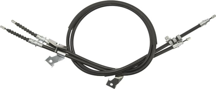 Cable handbrake 22.0294