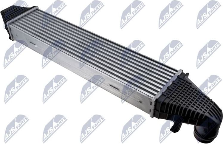 Charge Air Cooler CNG-ME-002 - image 2