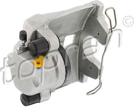 Brake Caliper 631 443