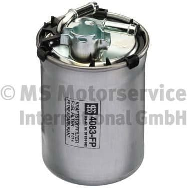 Fuel Filter 50013450
