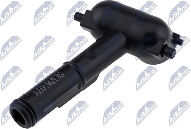 Washer Fluid Jet, headlight cleaning EDS-VW-074 - image 2