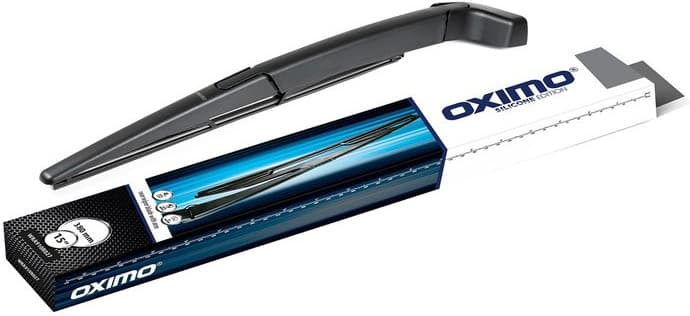 Wiper Arm, window cleaning SIMPLY WORKS WRA910R027 - image 3