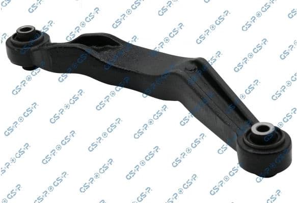Control/Trailing Arm, wheel suspension S062725