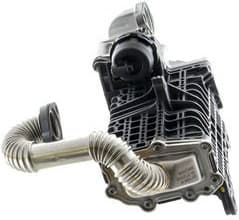 Cooler, exhaust gas recirculation BEHR *** PREMIUM LINE *** CE 43 000P - image 2