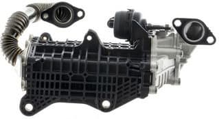 Cooler, exhaust gas recirculation BEHR *** PREMIUM LINE *** CE 43 000P - image 4