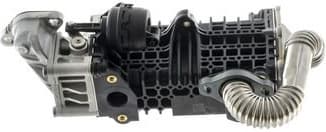 Cooler, exhaust gas recirculation BEHR *** PREMIUM LINE *** CE 43 000P - image 8