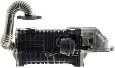 Cooler, exhaust gas recirculation BEHR *** PREMIUM LINE *** CE 43 000P - image 10