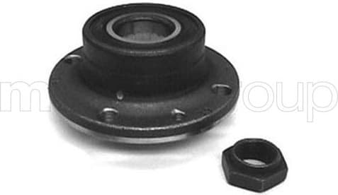 Wheel Bearing Kit 19-1617