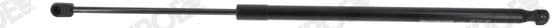 Gas Spring, boot/cargo area MONROE MaxLift ML6506