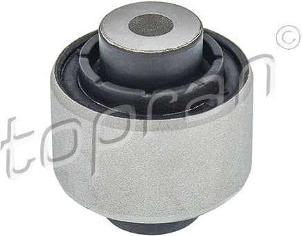 Mounting, control/trailing arm 110 468