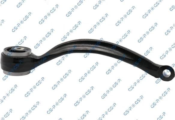 Control/Trailing Arm, wheel suspension S062312