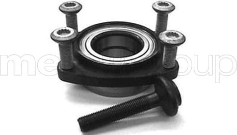 Wheel Bearing Kit 19-1581