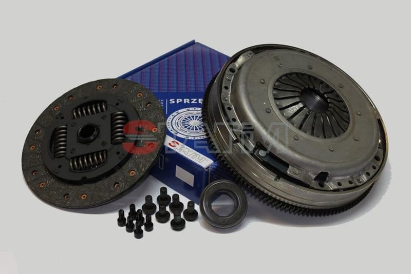 Clutch Kit 110.345