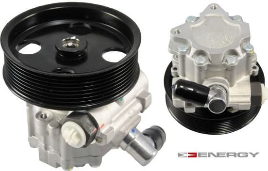 Hydraulic Pump, steering PW680149 - image 4