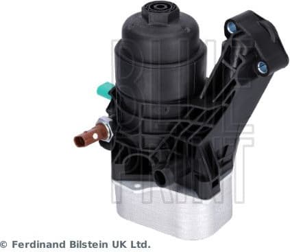 Housing, oil filter ADBP210134