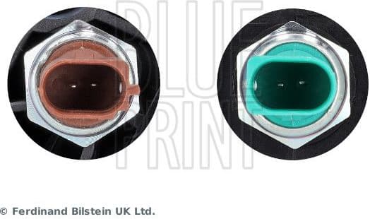 Housing, oil filter ADBP210134 - image 3