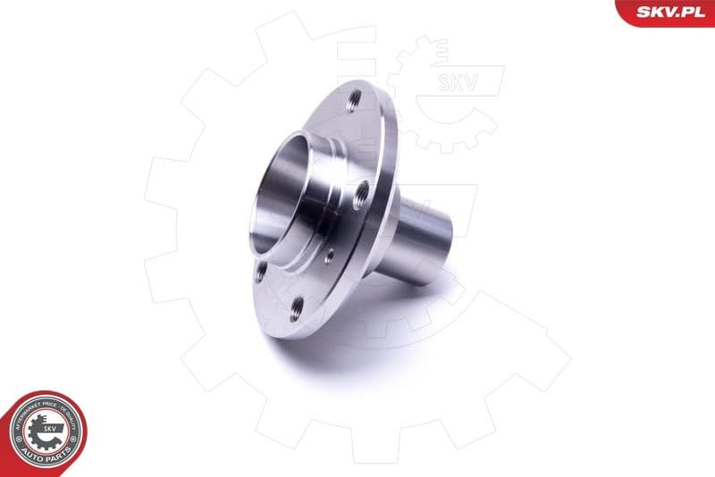 Wheel Bearing Kit 29SKV432 - image 2