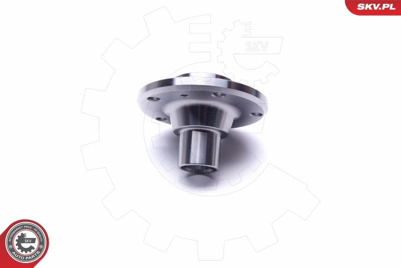 Wheel Bearing Kit 29SKV432 - image 3