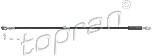 Brake Hose 116 096