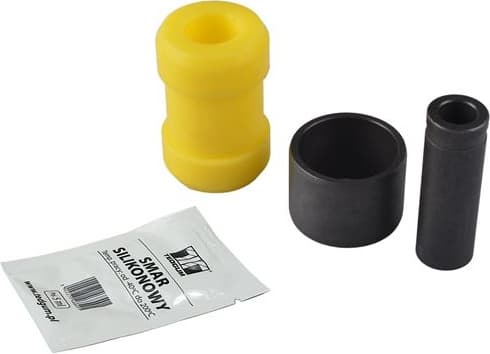 Mounting, control/trailing arm TED50660