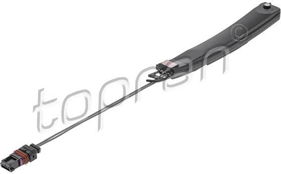 Sensor, exterior door handle 120 066