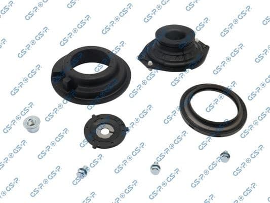 Repair Kit, suspension strut support mount 532893S