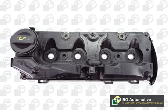 Cylinder Head Cover RC96100
