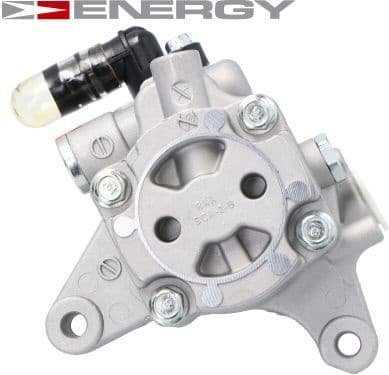 Hydraulic Pump, steering PW670011 - image 2