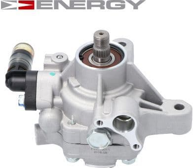 Hydraulic Pump, steering PW670011 - image 3