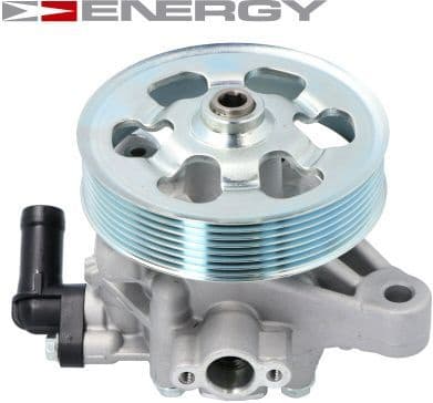 Hydraulic Pump, steering PW670023