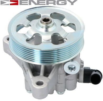 Hydraulic Pump, steering PW670023 - image 2