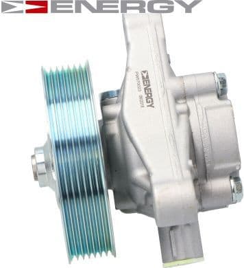 Hydraulic Pump, steering PW670023 - image 4