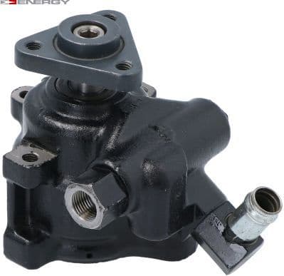 Hydraulic Pump, steering PW690025 - image 4