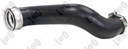 Charge Air Hose LORO 053-028-038