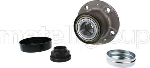 Wheel Bearing Kit 19-8143