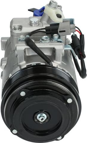 Compressor, air conditioning 1986AD1049 - image 2