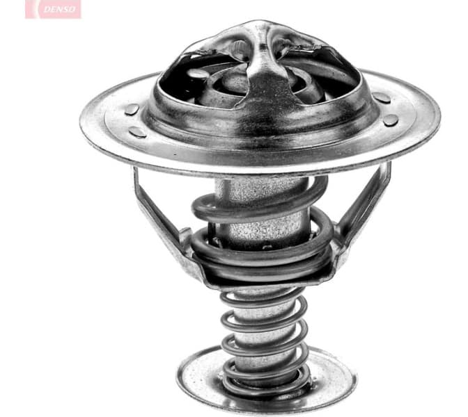 Thermostat, coolant DTM88281