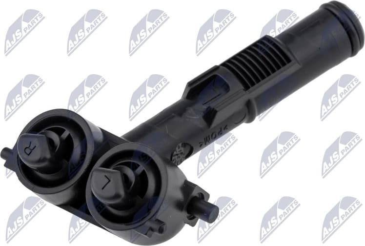 Washer Fluid Jet, headlight cleaning EDS-VW-073