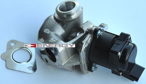 EGR Valve ZE0044