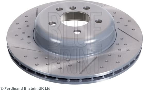 Brake Disc ADB114382