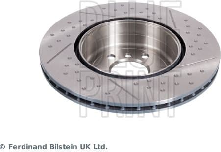 Brake Disc ADB114382 - image 2