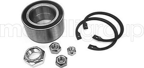 Wheel Bearing Kit 19-2102