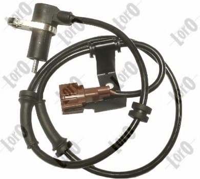 Sensor, wheel speed LORO 120-03-123
