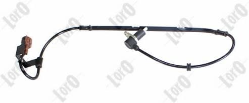 Sensor, wheel speed LORO 120-03-135